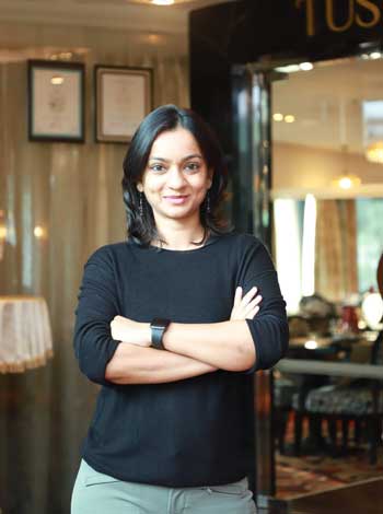 Ritu Soni Srivastav