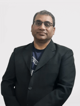 Yogesh Sachdeva